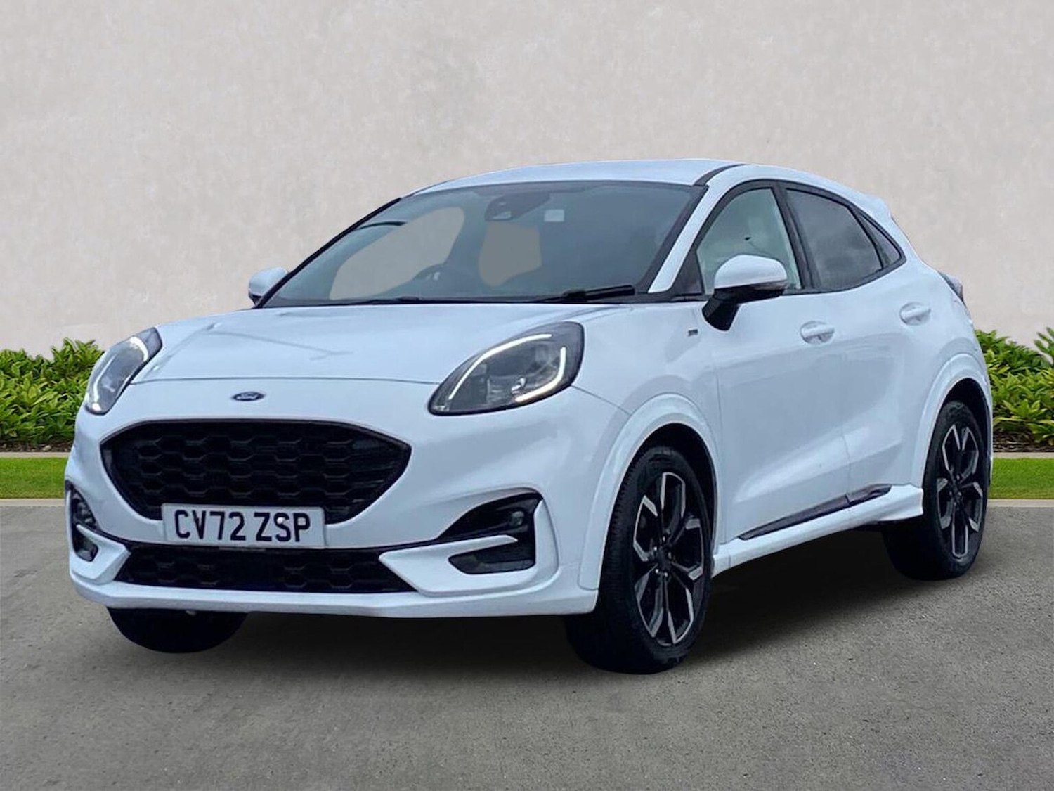 Used Ford Puma 2022 for sale - 77973987: Photo 20