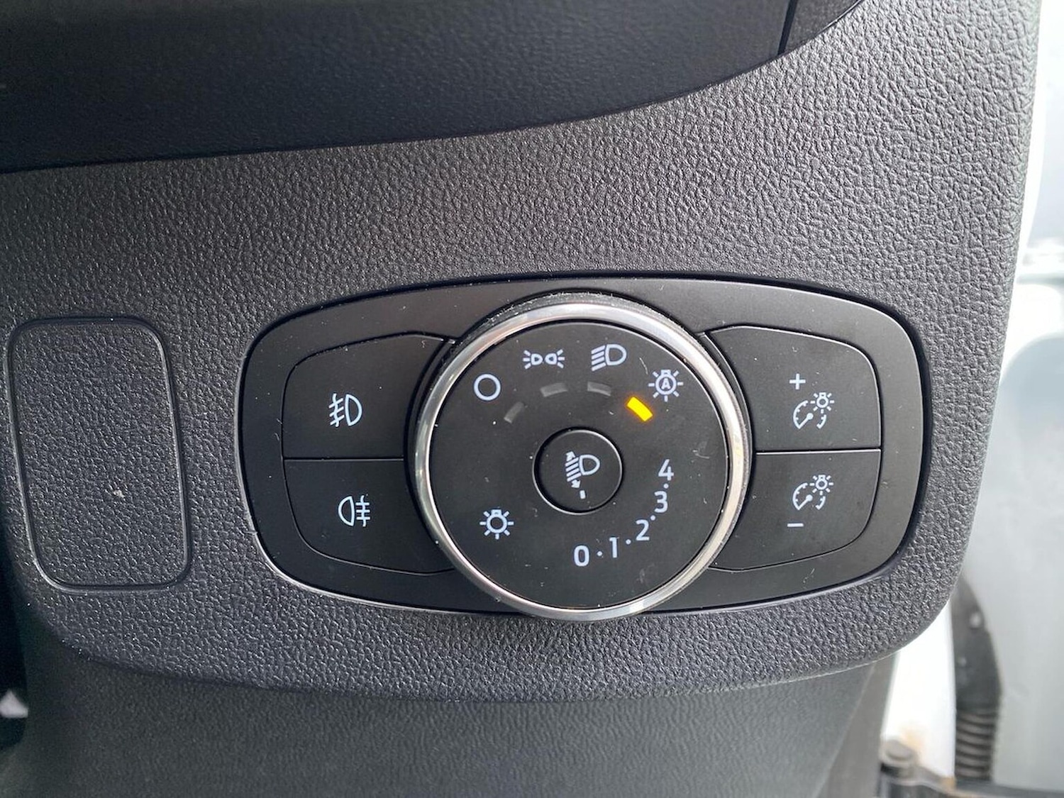 Used Ford Puma 2022 for sale - 77973987: Photo 22