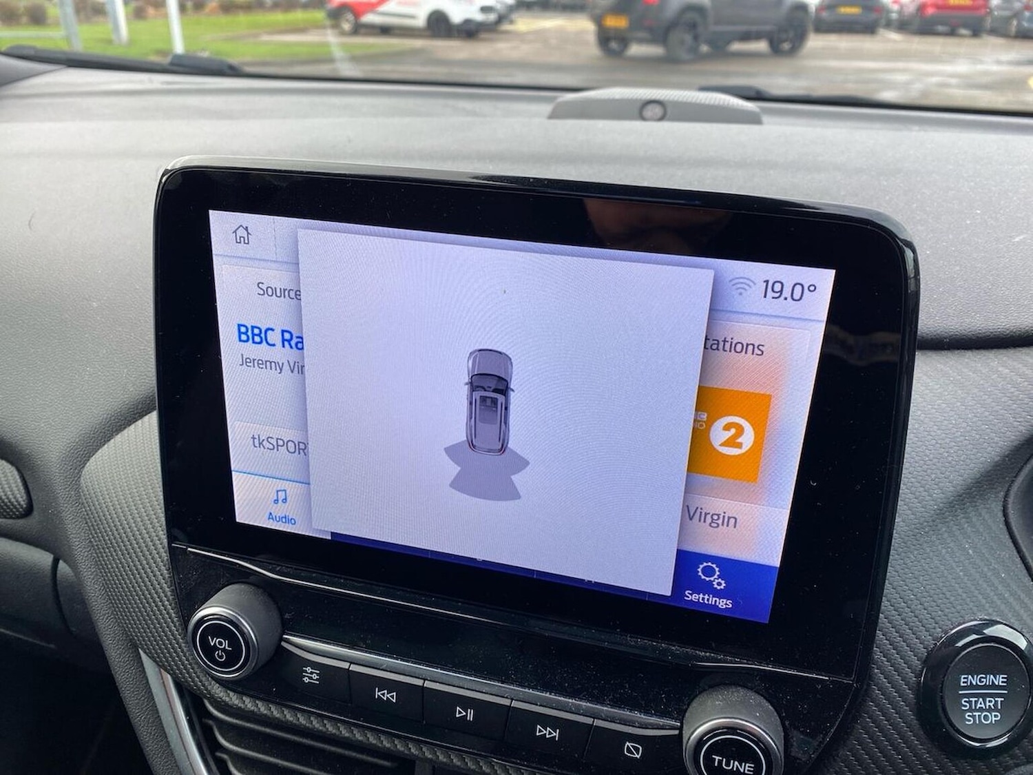 Used Ford Puma 2022 for sale - 77973987: Photo 23