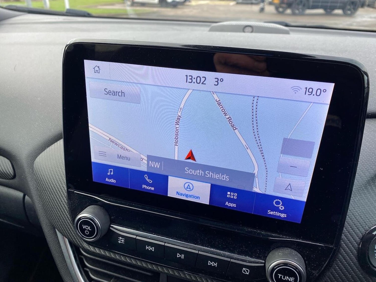 Used Ford Puma 2022 for sale - 77973987: Photo 24