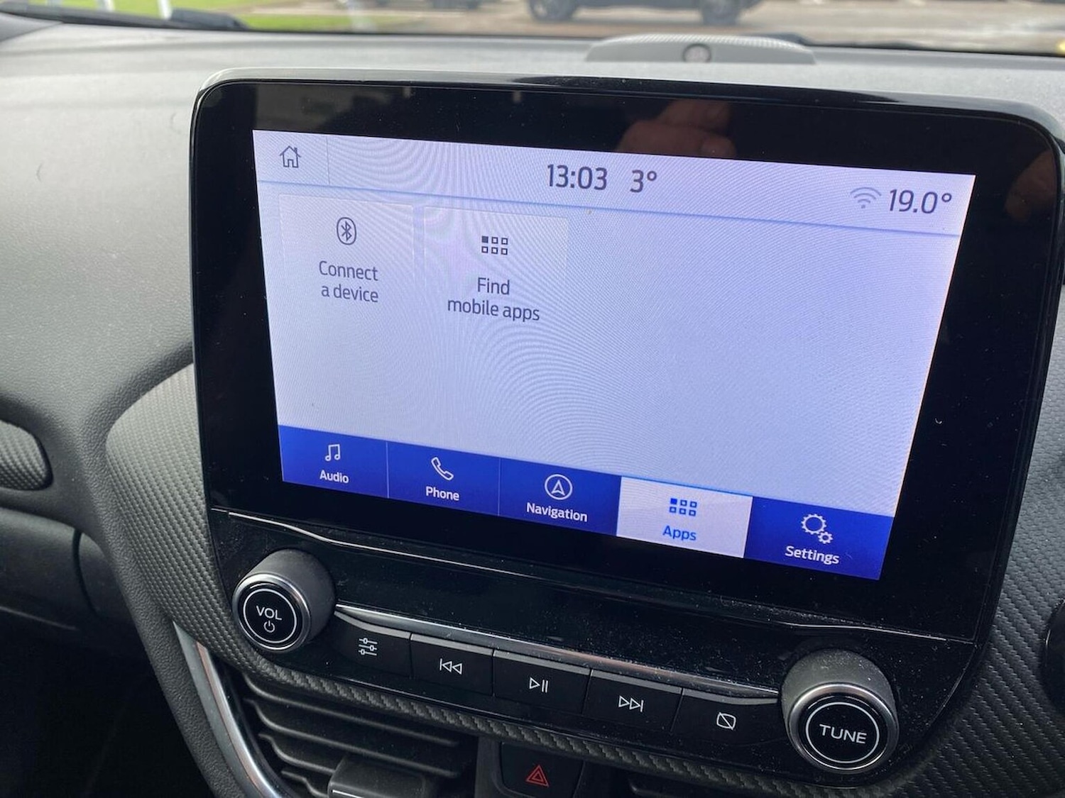 Used Ford Puma 2022 for sale - 77973987: Photo 25