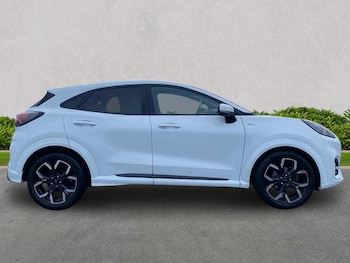 Used Ford Puma 2022 for sale - 77973987: Photo