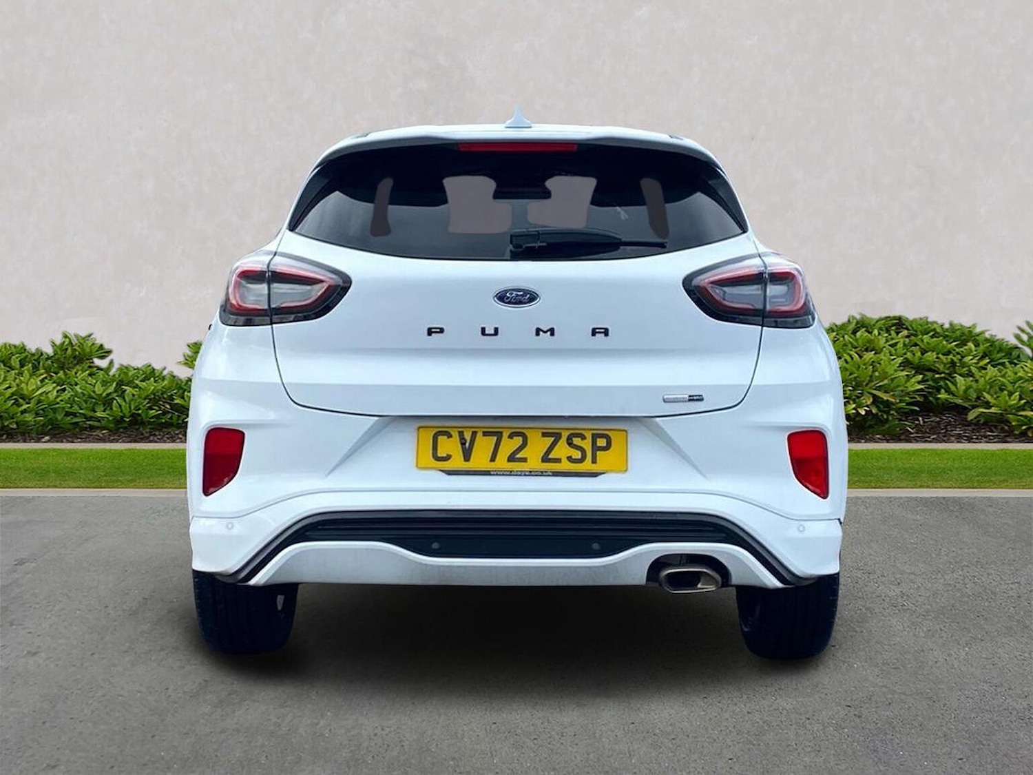 Used Ford Puma 2022 for sale - 77973987: Photo 4