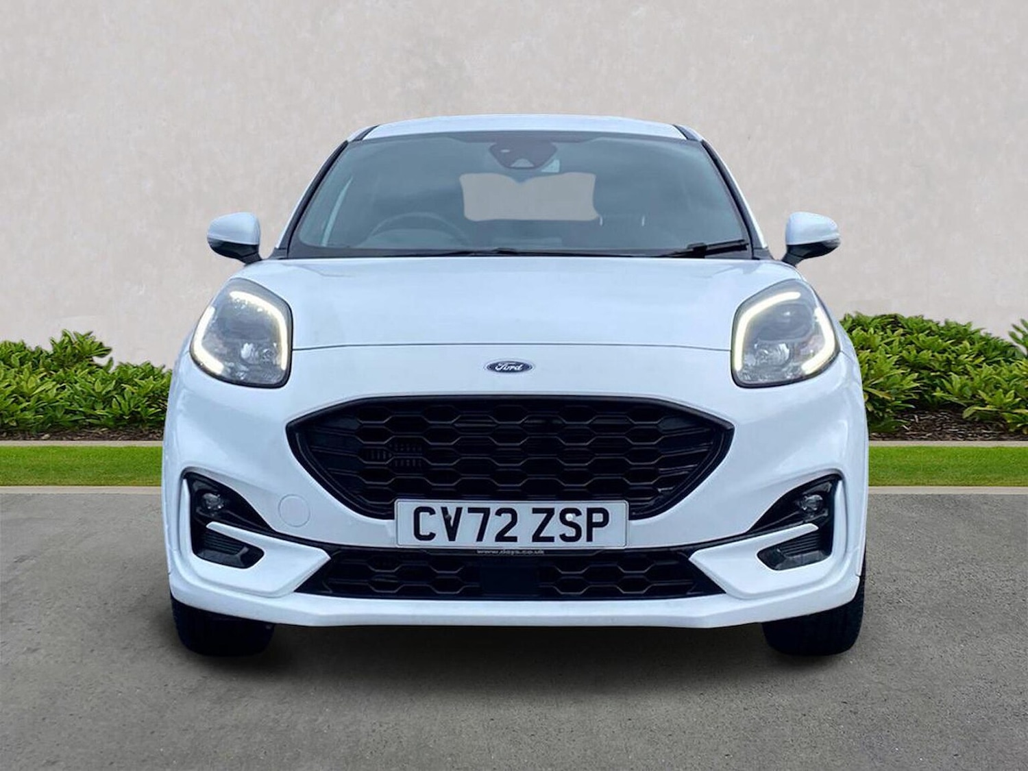 Used Ford Puma 2022 for sale - 77973987: Photo 5