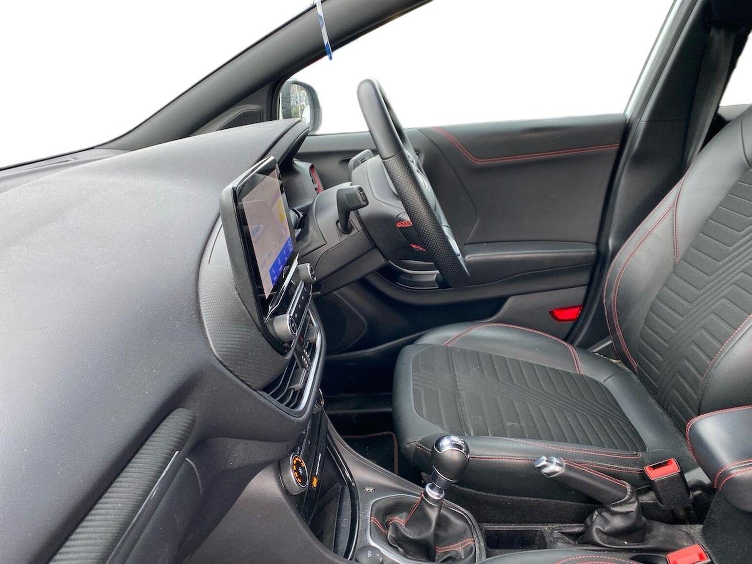 Used Ford Puma 2022 for sale - 77973987: Photo 7