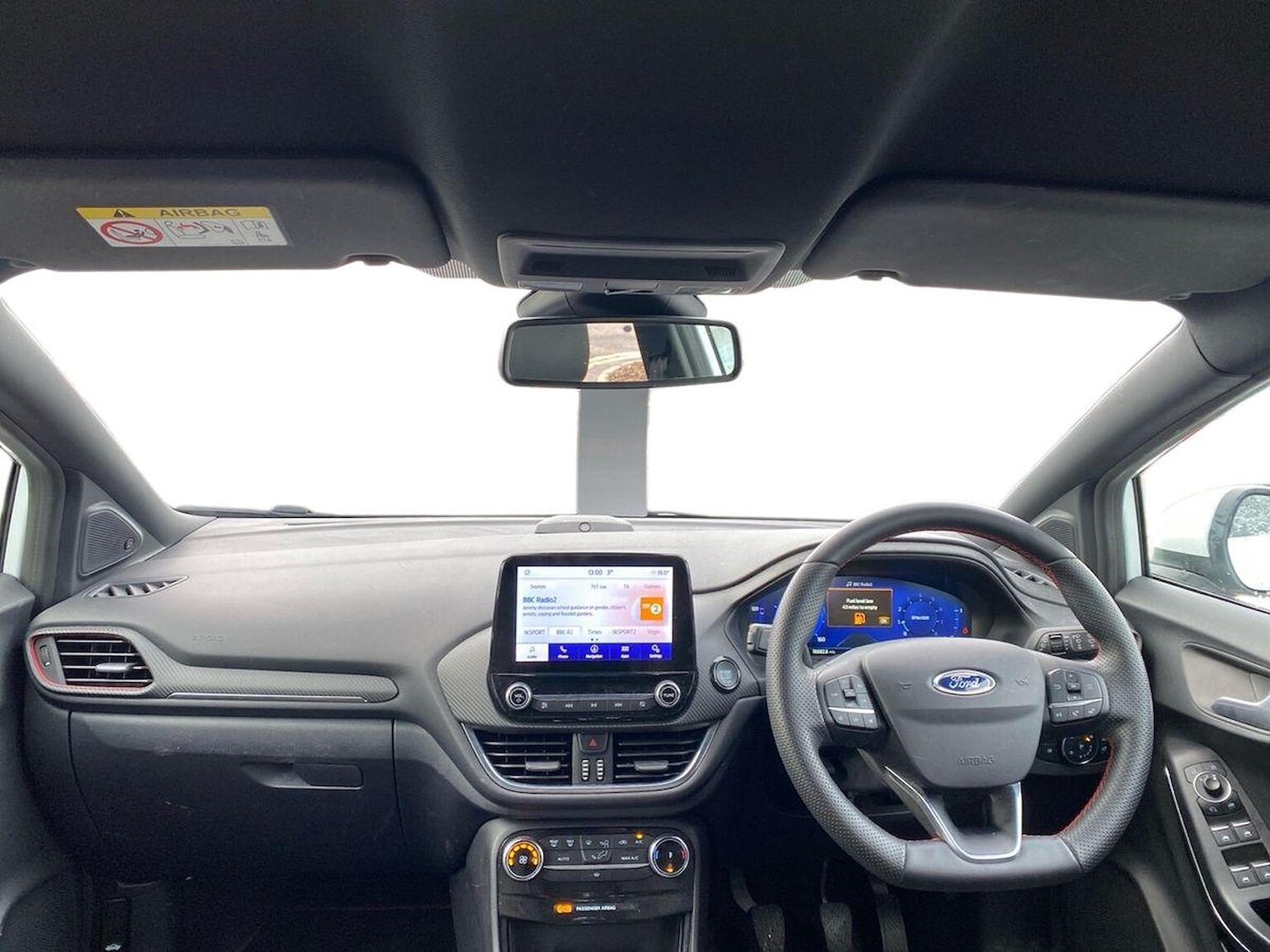 Used Ford Puma 2022 for sale - 77973987: Photo 8