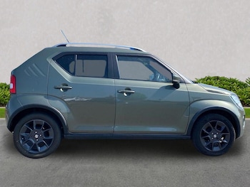 Used Suzuki Ignis 2022 for sale - 79185372: Photo