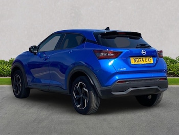 Used Nissan Juke 2024 for sale - 79228860: Photo