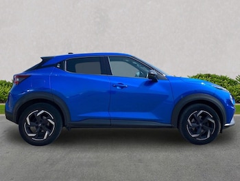 Used Nissan Juke 2024 for sale - 79228860: Photo
