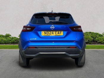 Used Nissan Juke 2024 for sale - 79228860: Photo