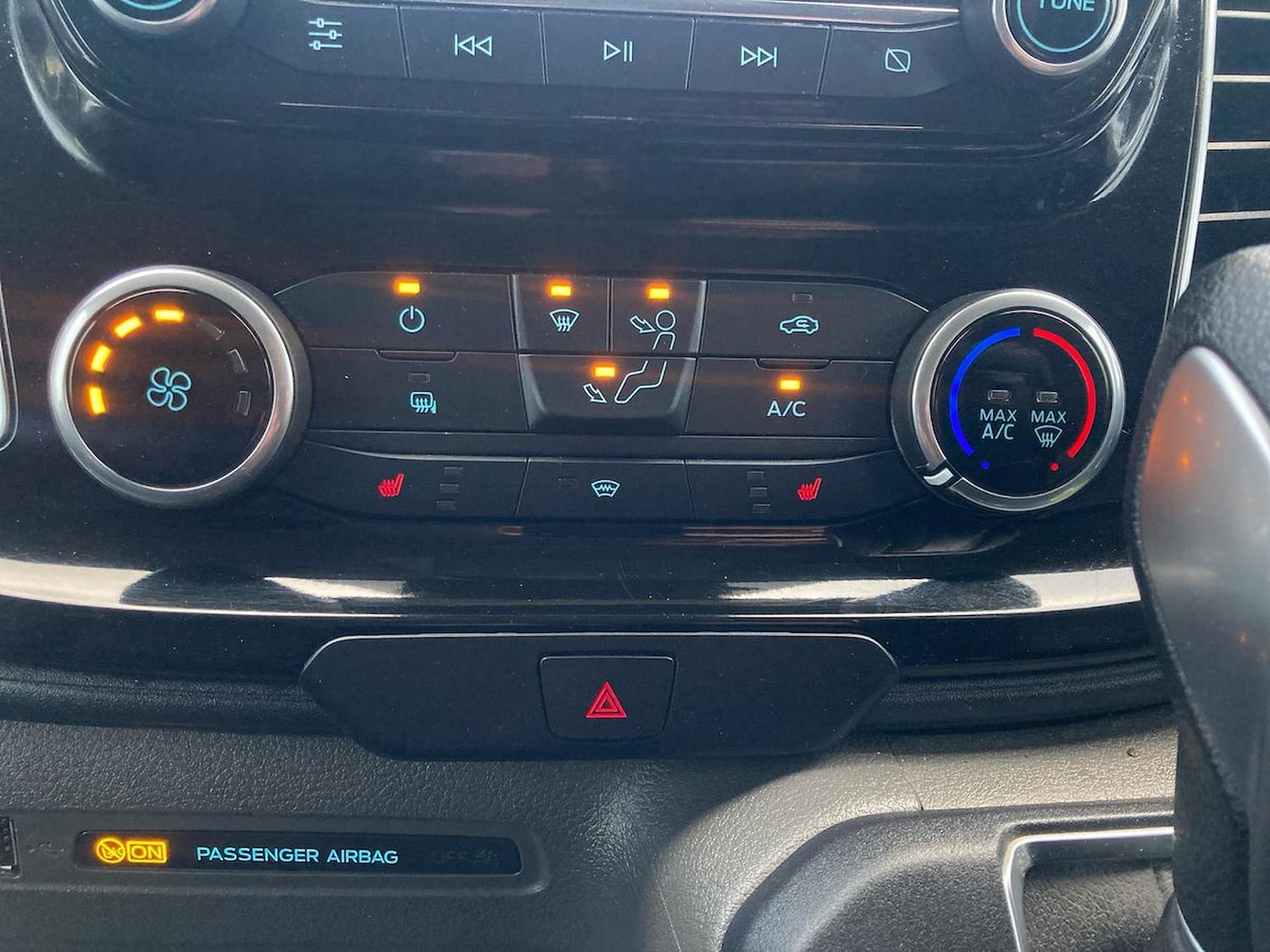 Used Ford Transit Custom 2023 for sale - 78092774: Photo 13