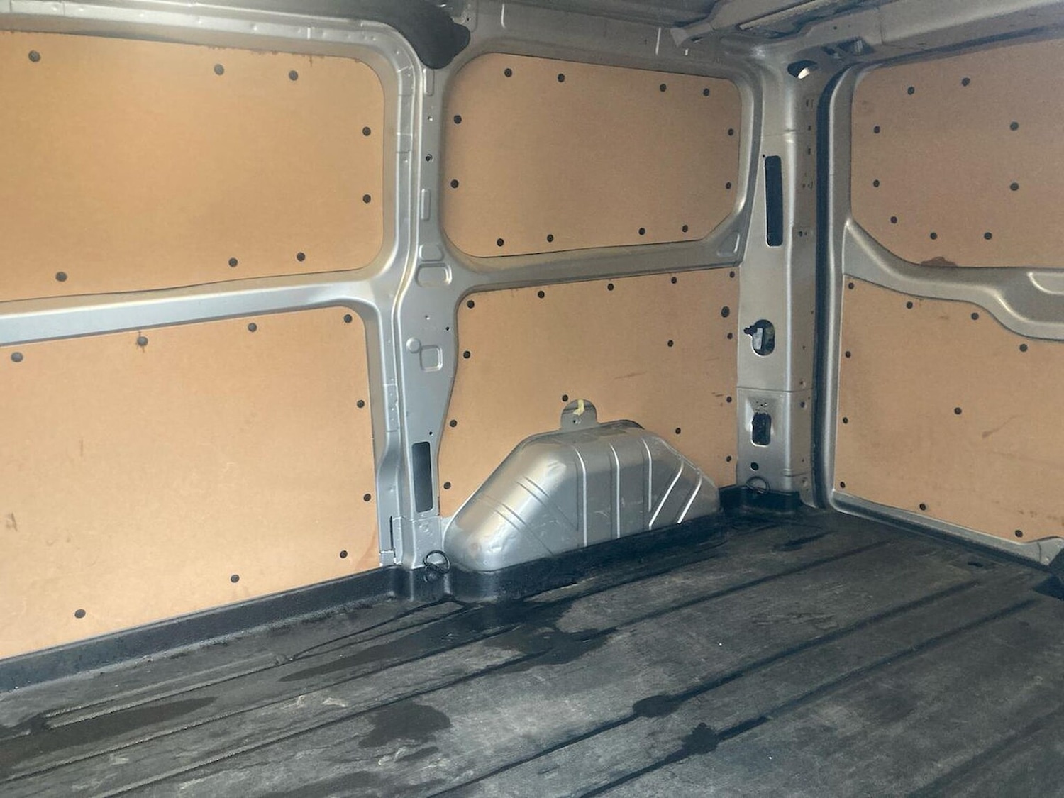 Used Ford Transit Custom 2023 for sale - 78092774: Photo 17