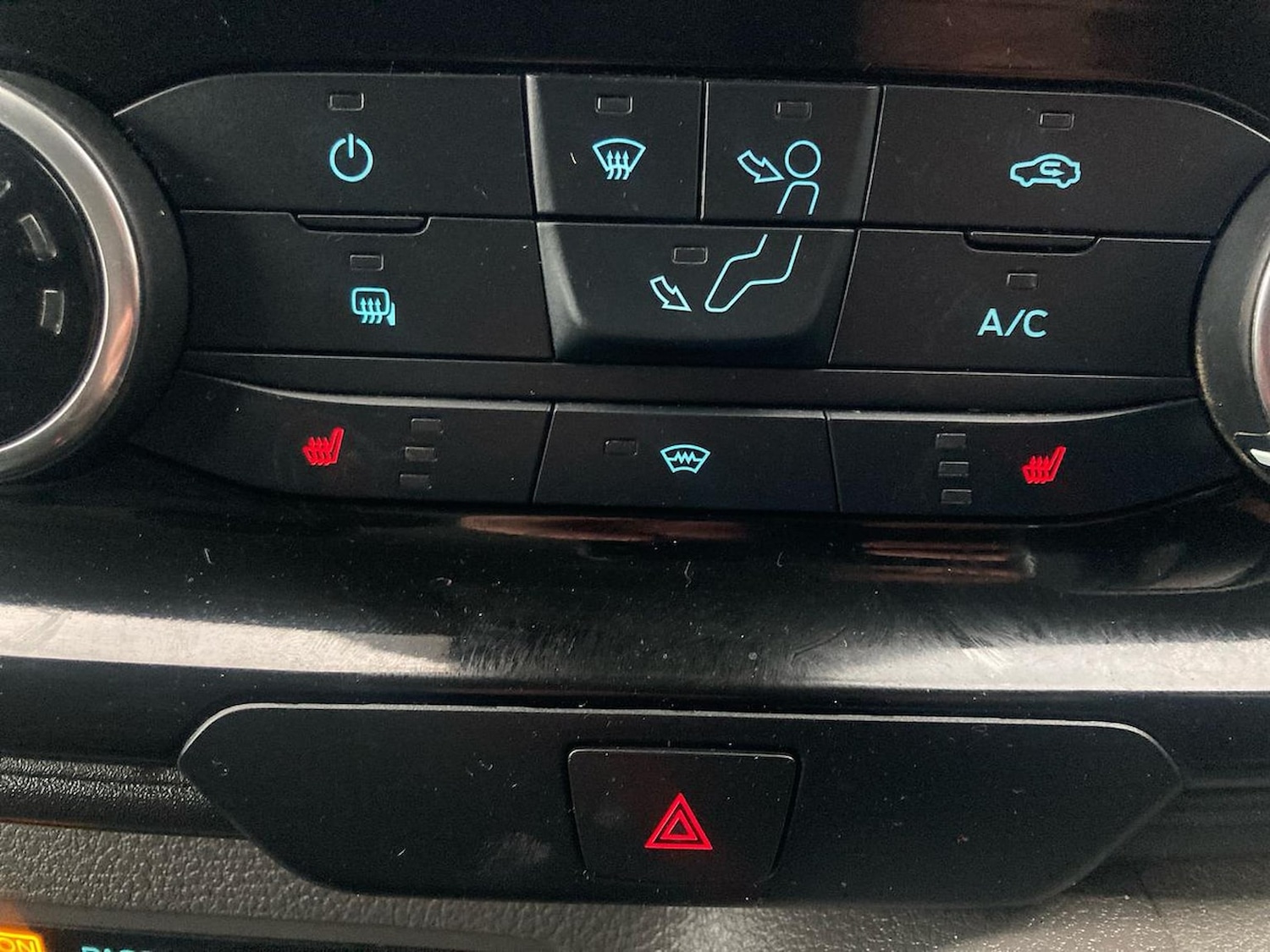 Used Ford Transit Custom 2023 for sale - 78092774: Photo 24