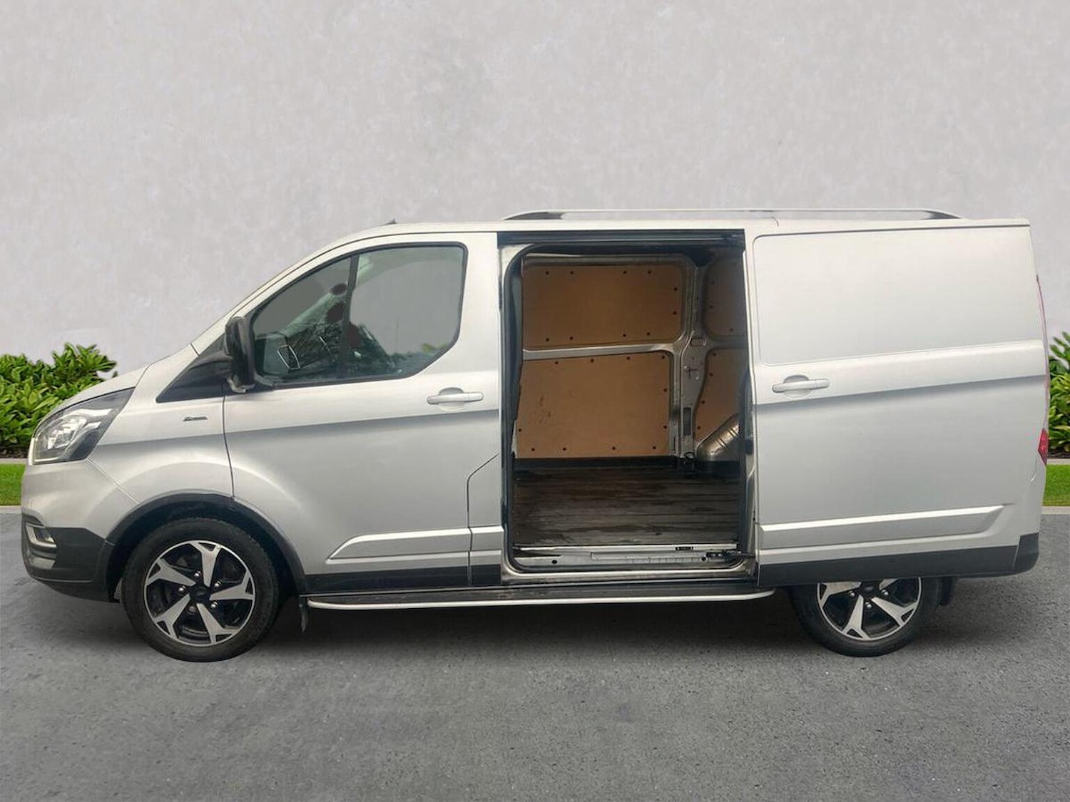 Used Ford Transit Custom 2023 for sale - 78092774: Photo 3