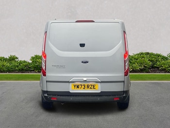 Used Ford Transit Custom 2023 for sale - 78092774: Photo