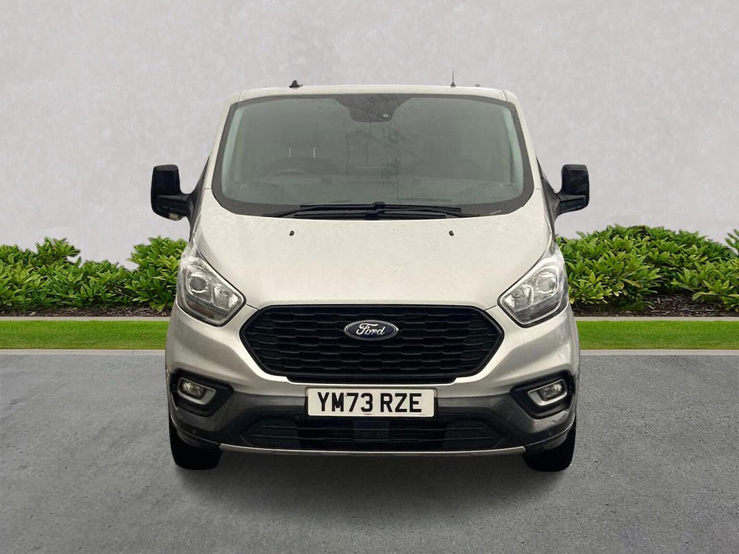 Used Ford Transit Custom 2023 for sale - 78092774: Photo 5