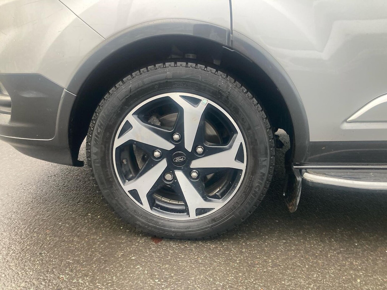 Used Ford Transit Custom 2023 for sale - 78092774: Photo 7