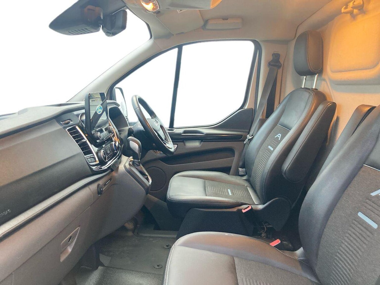 Used Ford Transit Custom 2023 for sale - 78092774: Photo 8