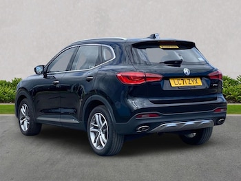 Used MG MG HS 2021 for sale - 78578265: Photo