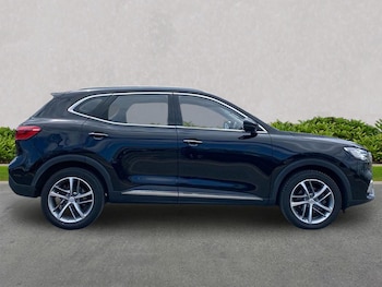 Used MG MG HS 2021 for sale - 78578265: Photo