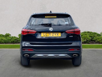 Used MG MG HS 2021 for sale - 78578265: Photo