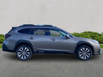 Used Subaru Outback 2025 for sale - 78599507: Photo