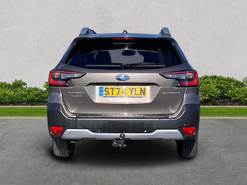 Used Subaru Outback 2025 for sale - 78599507: Photo