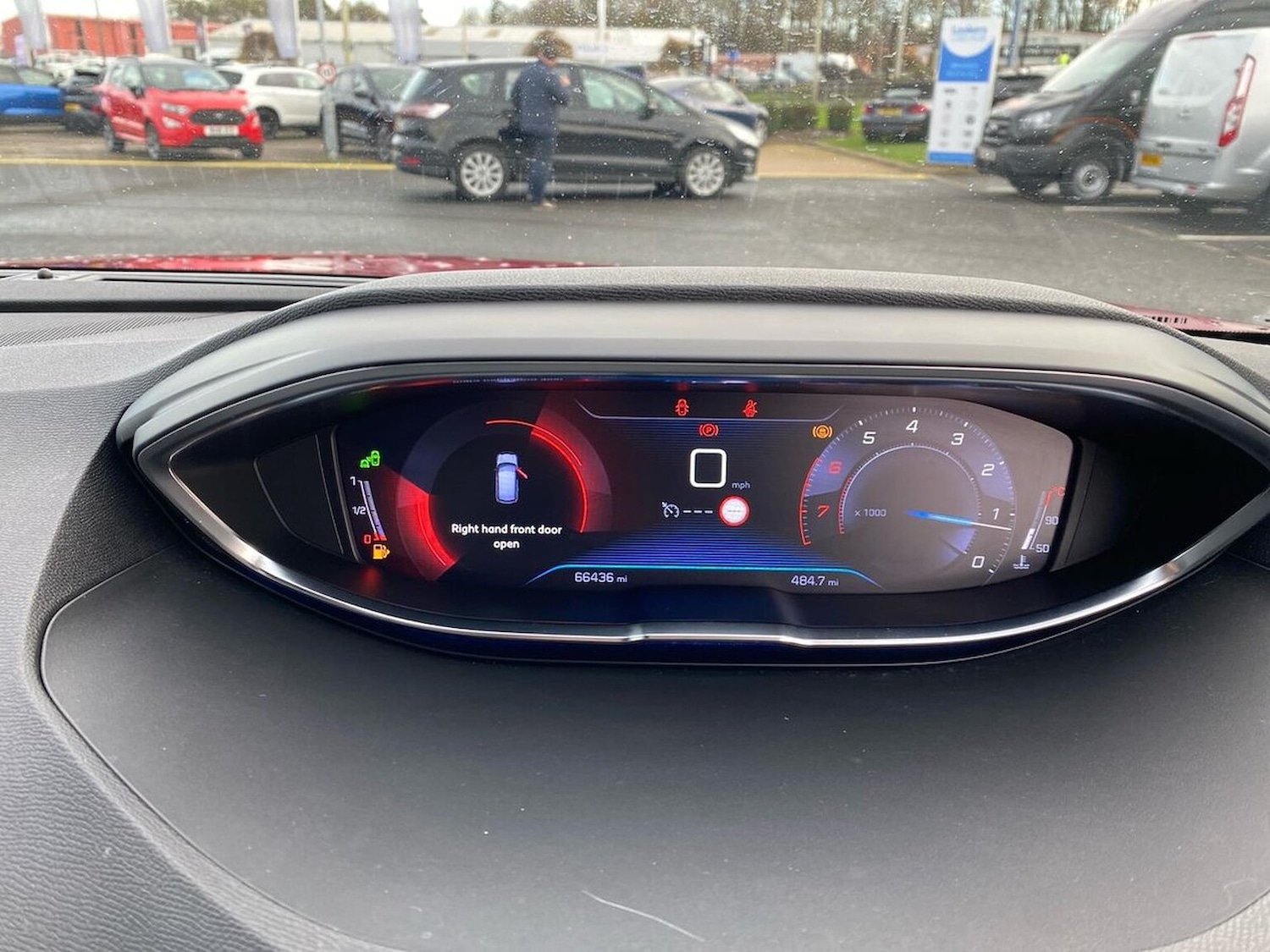 Used Peugeot 3008 2019 for sale - 76651278: Photo 10