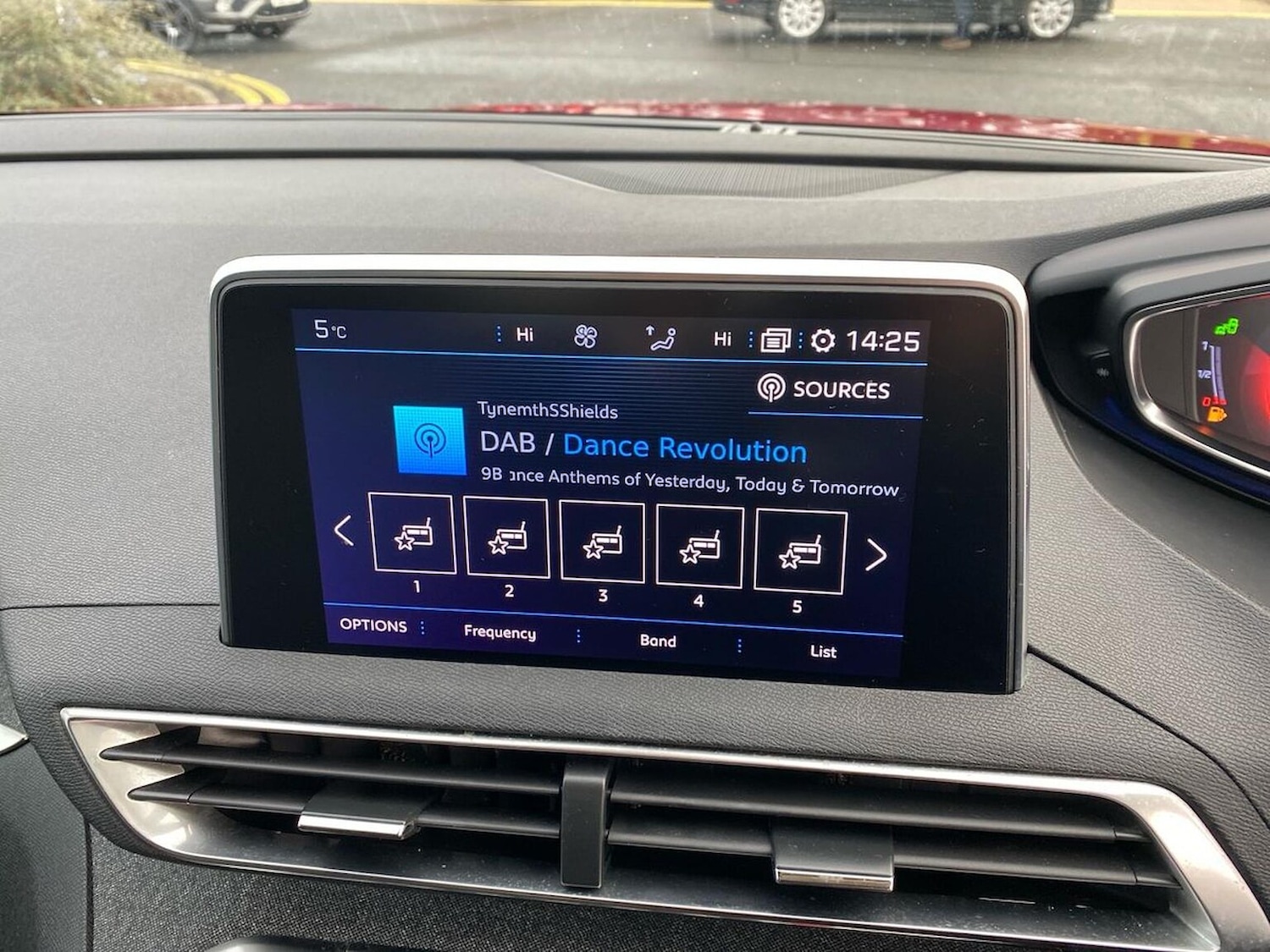 Used Peugeot 3008 2019 for sale - 76651278: Photo 11