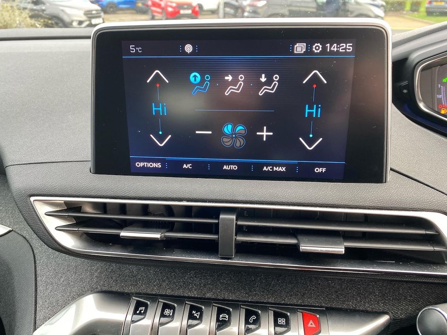 Used Peugeot 3008 2019 for sale - 76651278: Photo 12