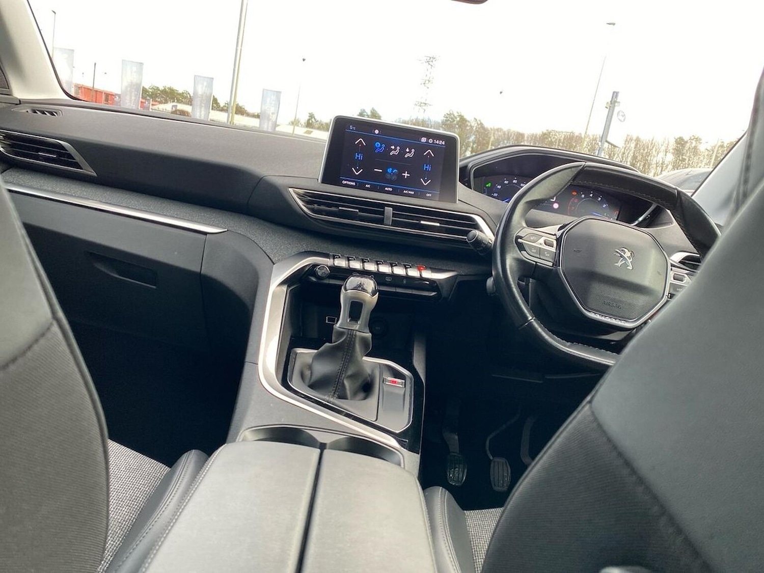 Used Peugeot 3008 2019 for sale - 76651278: Photo 13