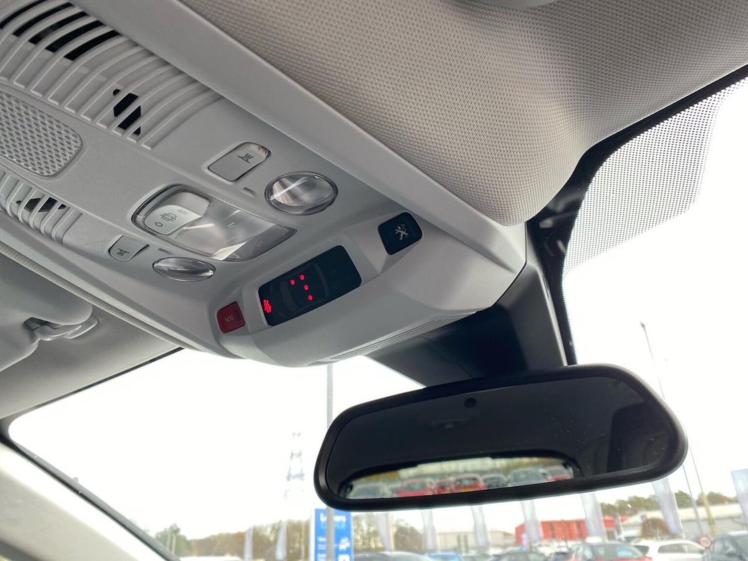 Used Peugeot 3008 2019 for sale - 76651278: Photo 14