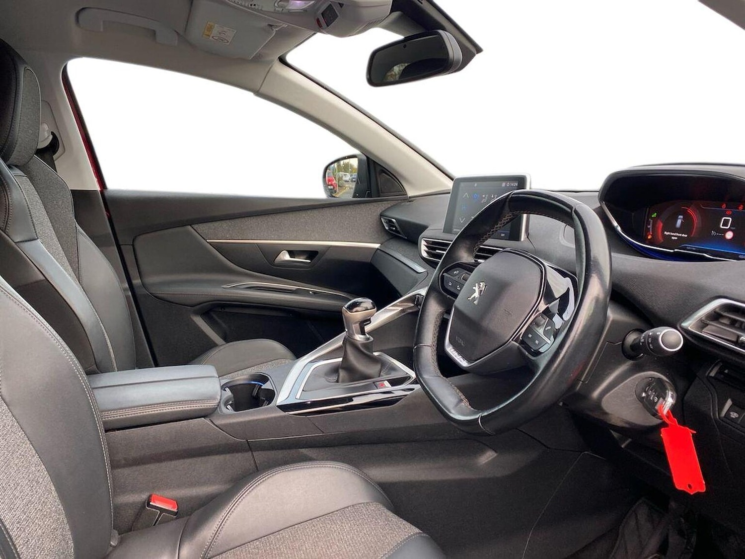 Used Peugeot 3008 2019 for sale - 76651278: Photo 15