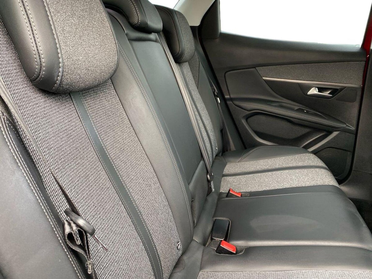 Used Peugeot 3008 2019 for sale - 76651278: Photo 16