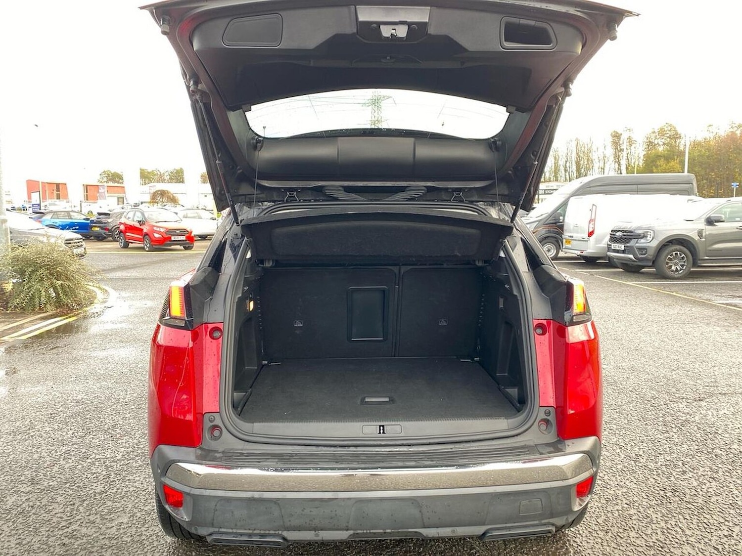 Used Peugeot 3008 2019 for sale - 76651278: Photo 17