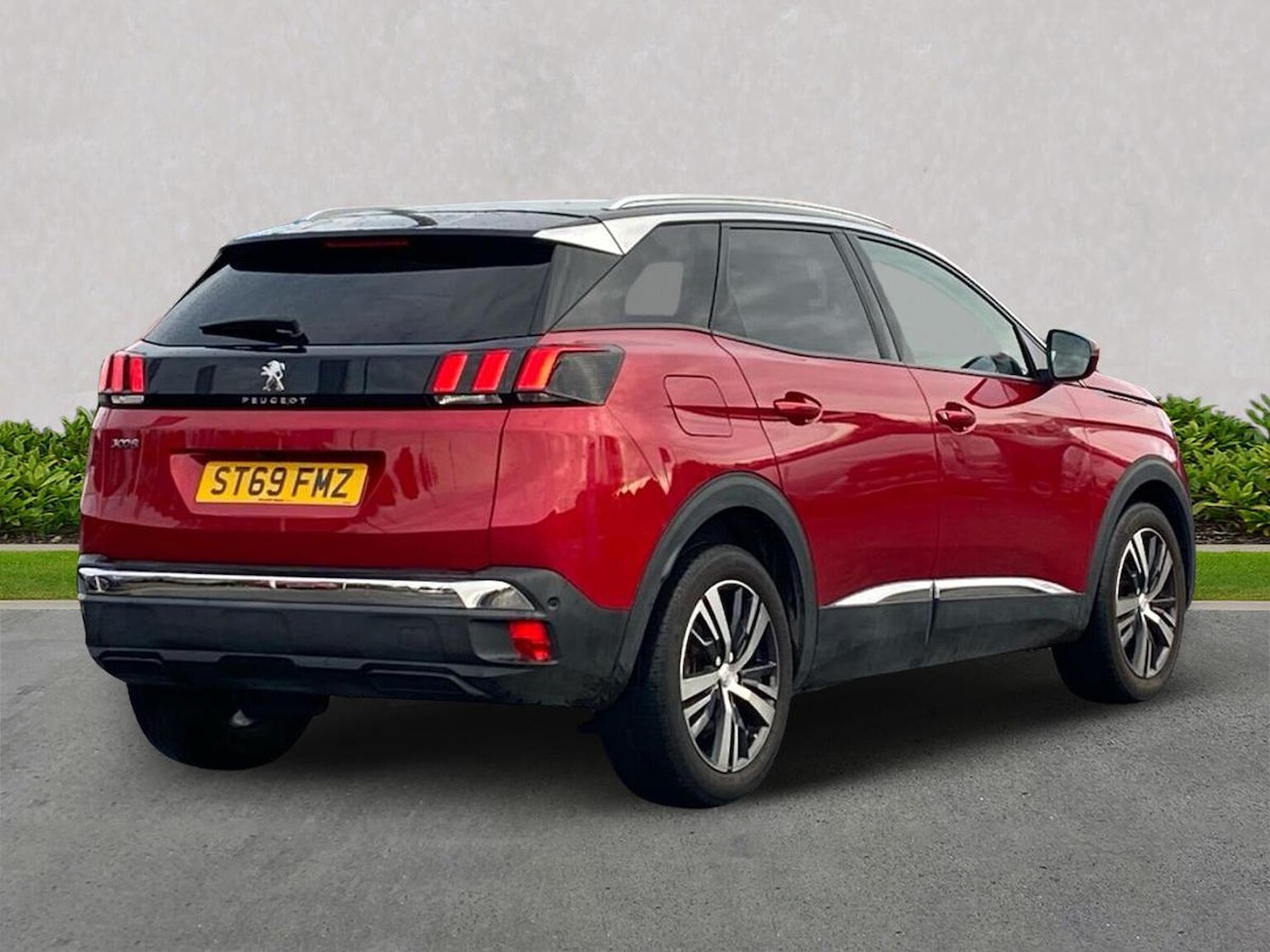 Used Peugeot 3008 2019 for sale - 76651278: Photo 18