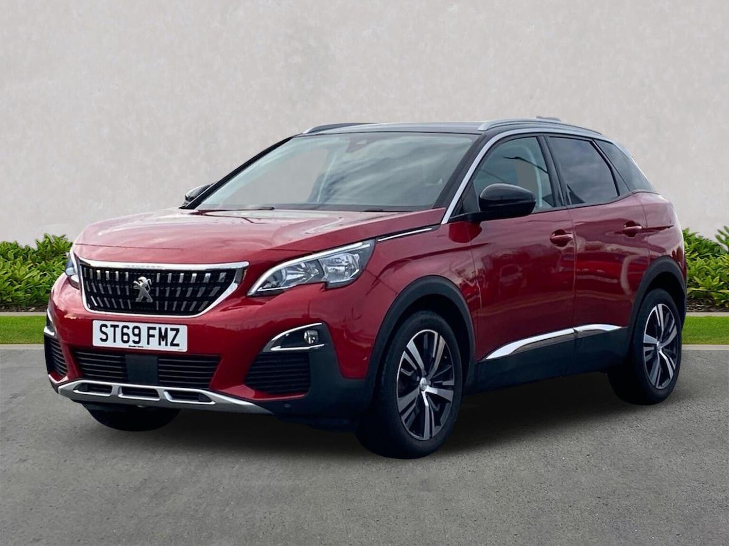 Used Peugeot 3008 2019 for sale - 76651278: Photo 20