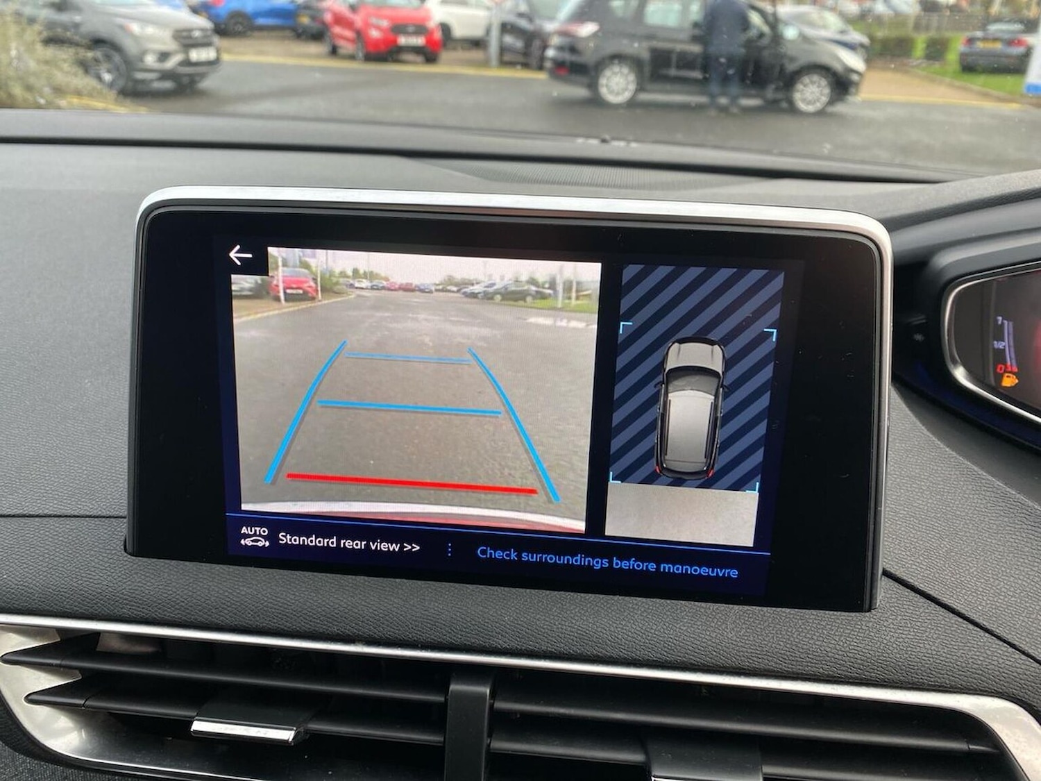 Used Peugeot 3008 2019 for sale - 76651278: Photo 23