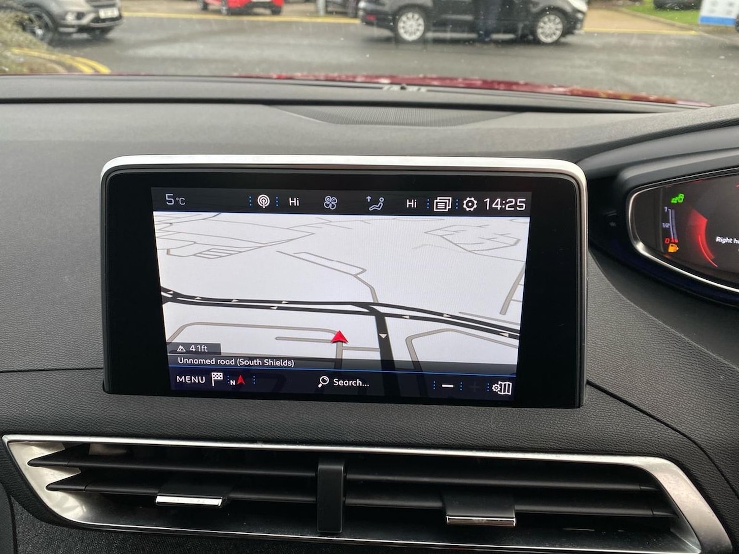 Used Peugeot 3008 2019 for sale - 76651278: Photo 24