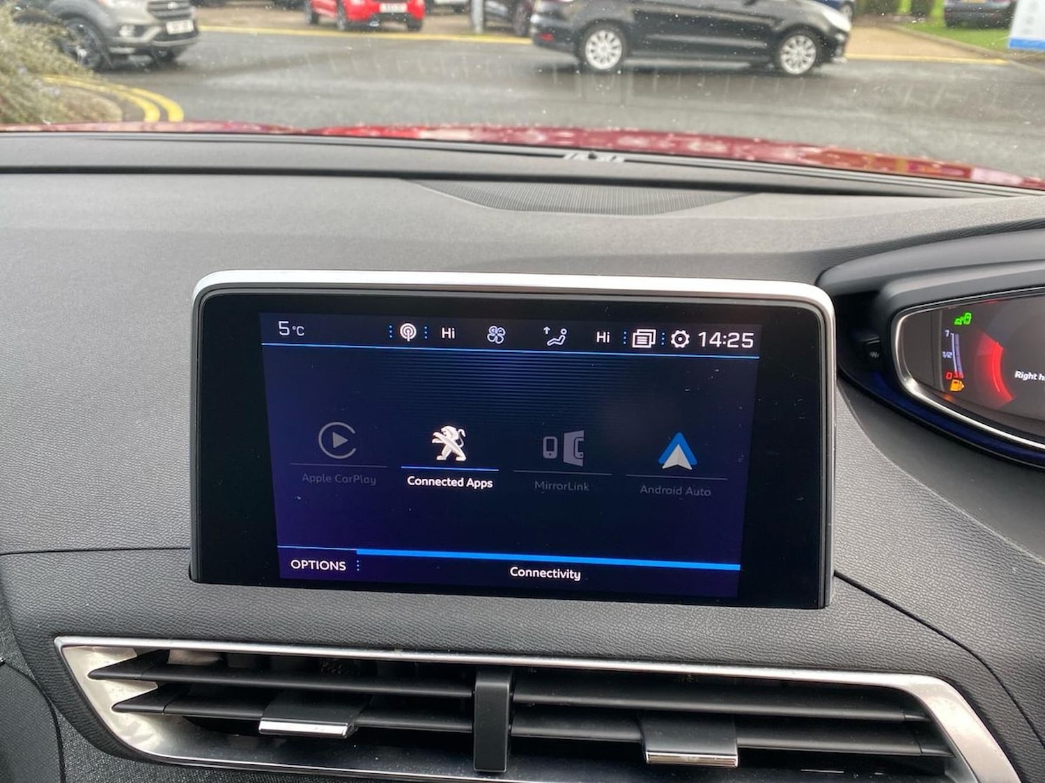 Used Peugeot 3008 2019 for sale - 76651278: Photo 25