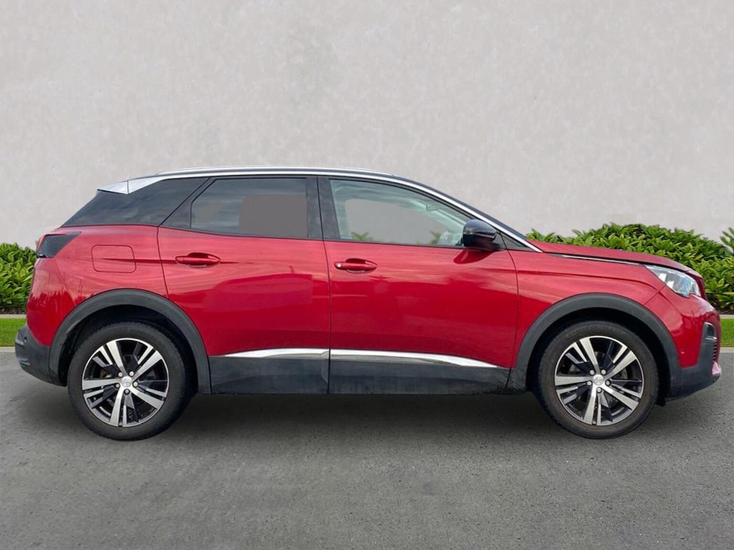 Used Peugeot 3008 2019 for sale - 76651278: Photo 3