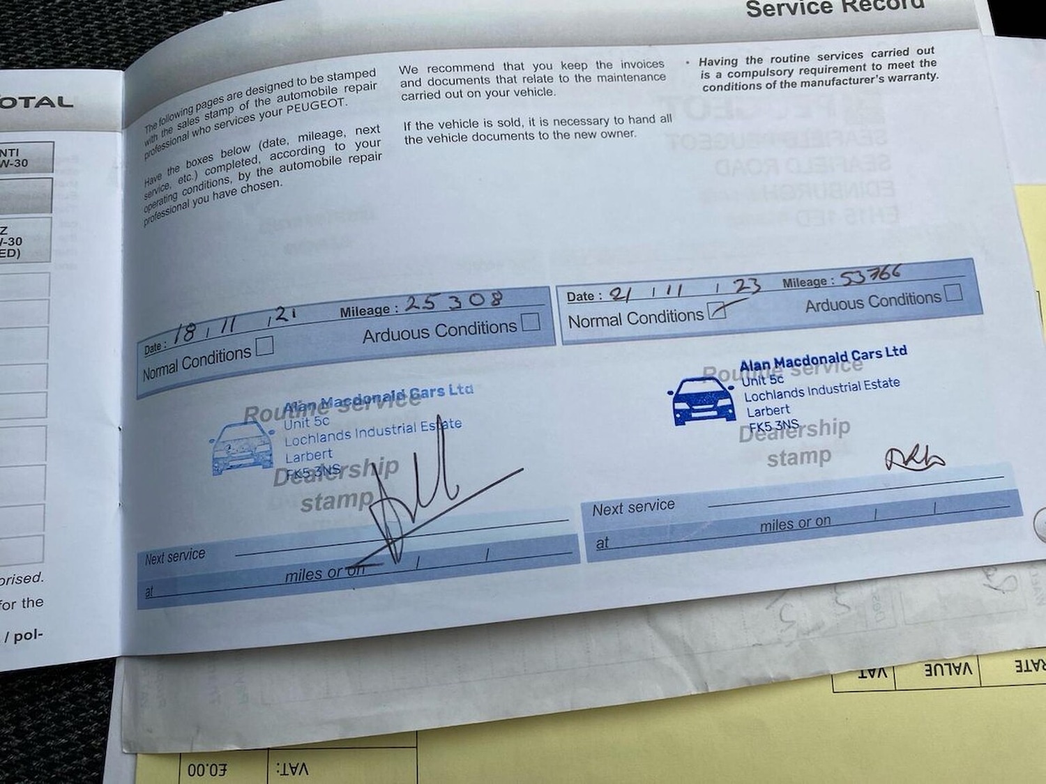 Used Peugeot 3008 2019 for sale - 76651278: Photo 31