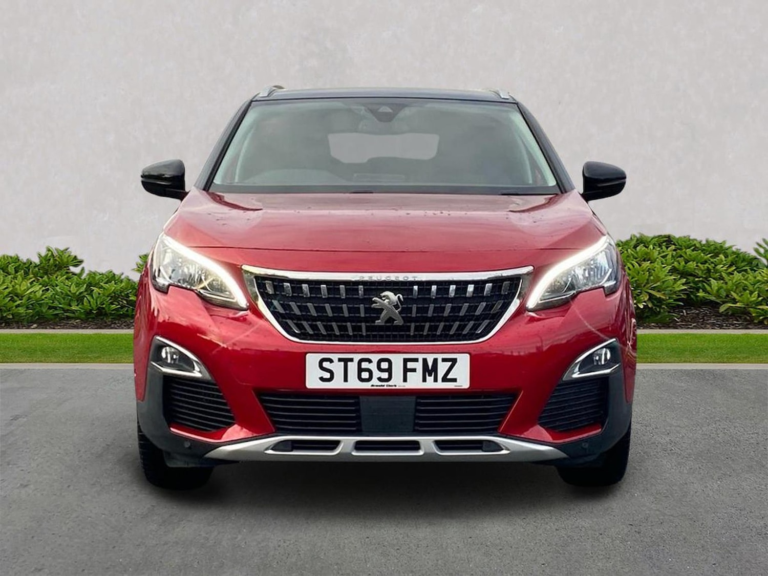 Used Peugeot 3008 2019 for sale - 76651278: Photo 5