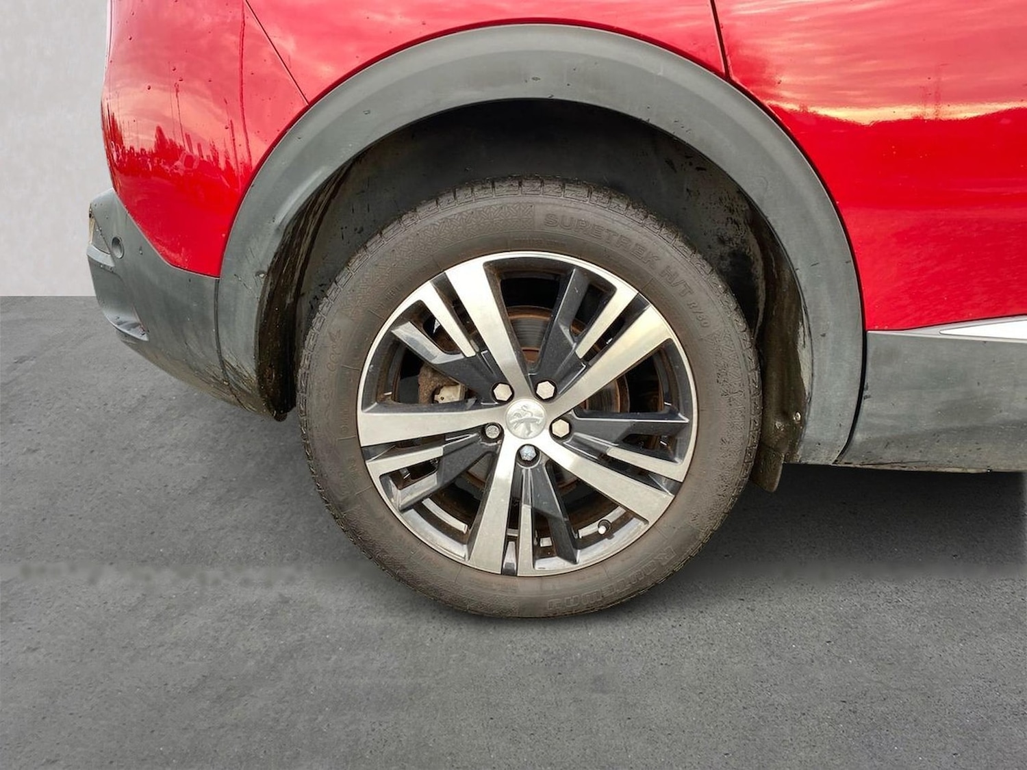 Used Peugeot 3008 2019 for sale - 76651278: Photo 6