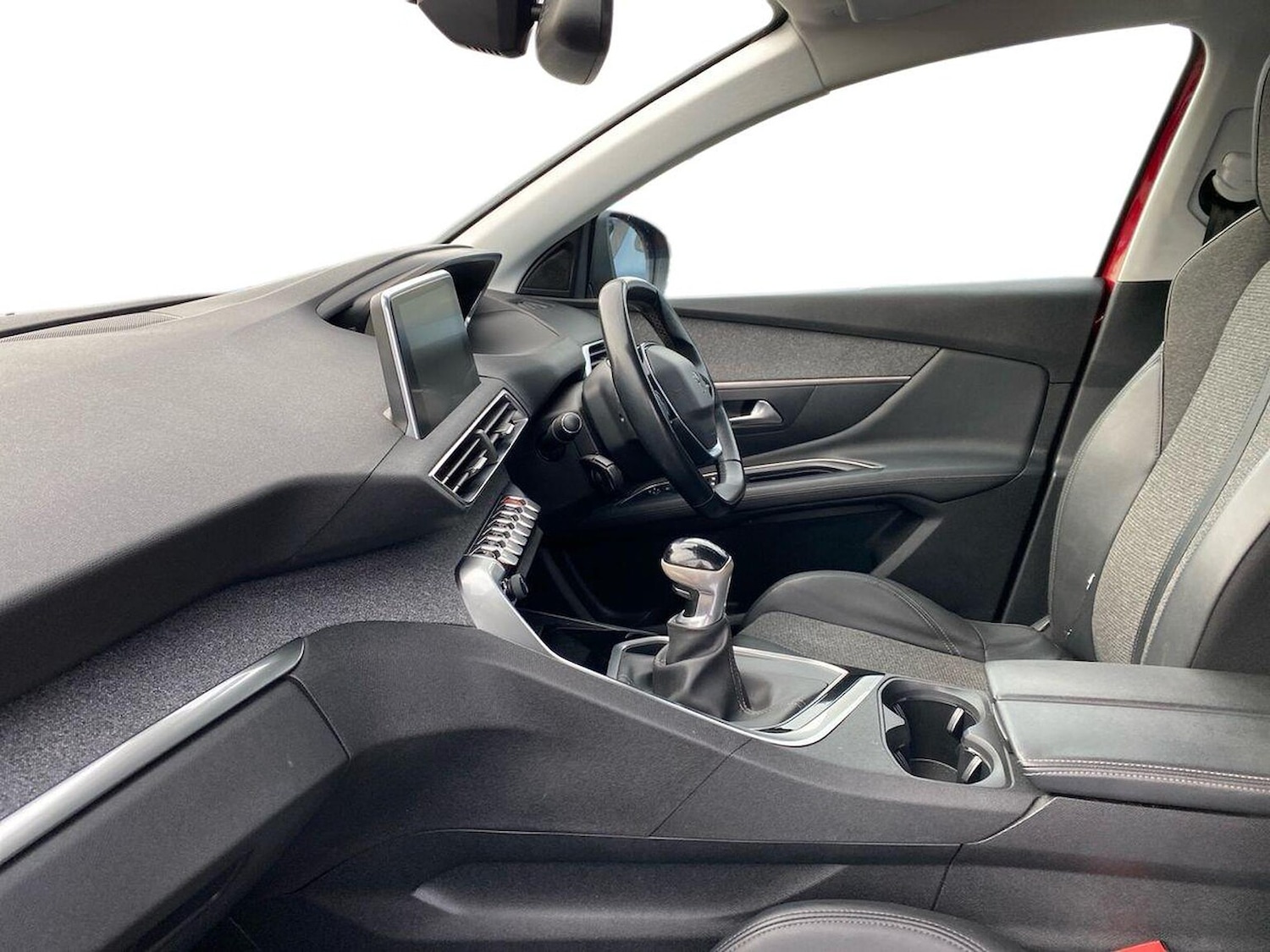 Used Peugeot 3008 2019 for sale - 76651278: Photo 7