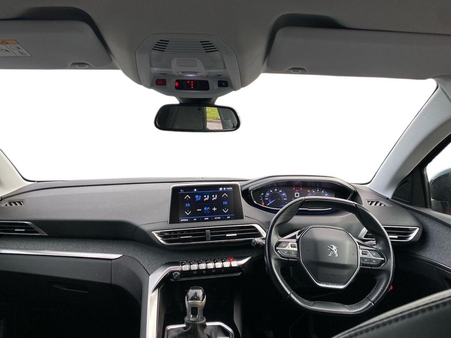 Used Peugeot 3008 2019 for sale - 76651278: Photo 8