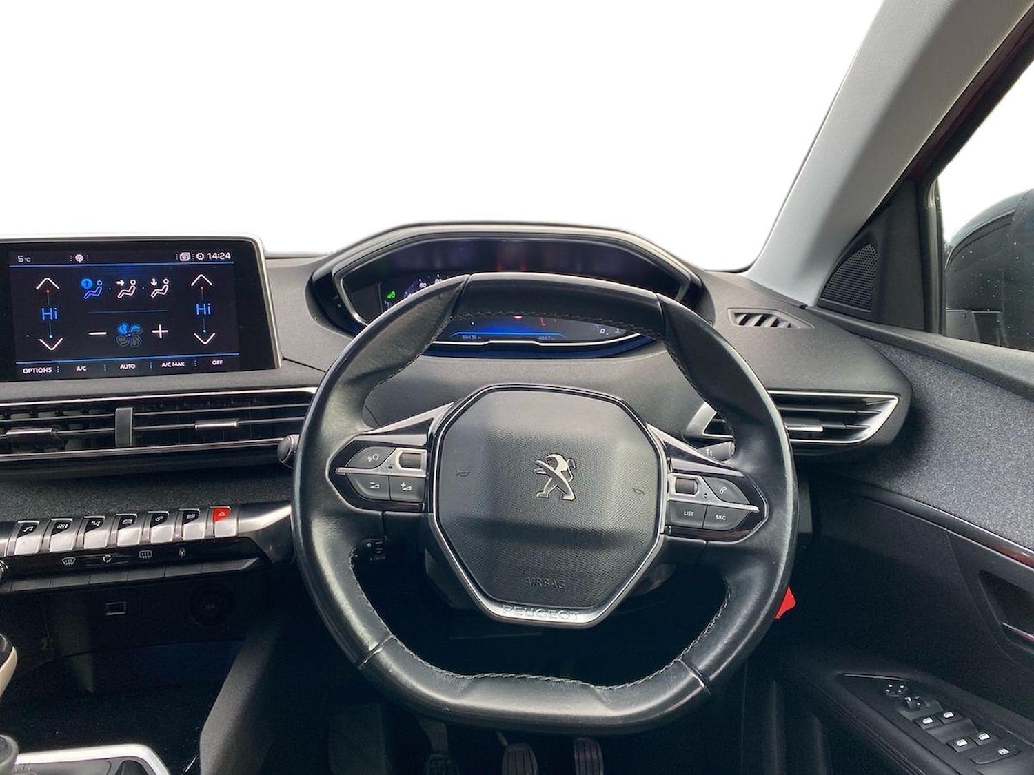 Used Peugeot 3008 2019 for sale - 76651278: Photo 9