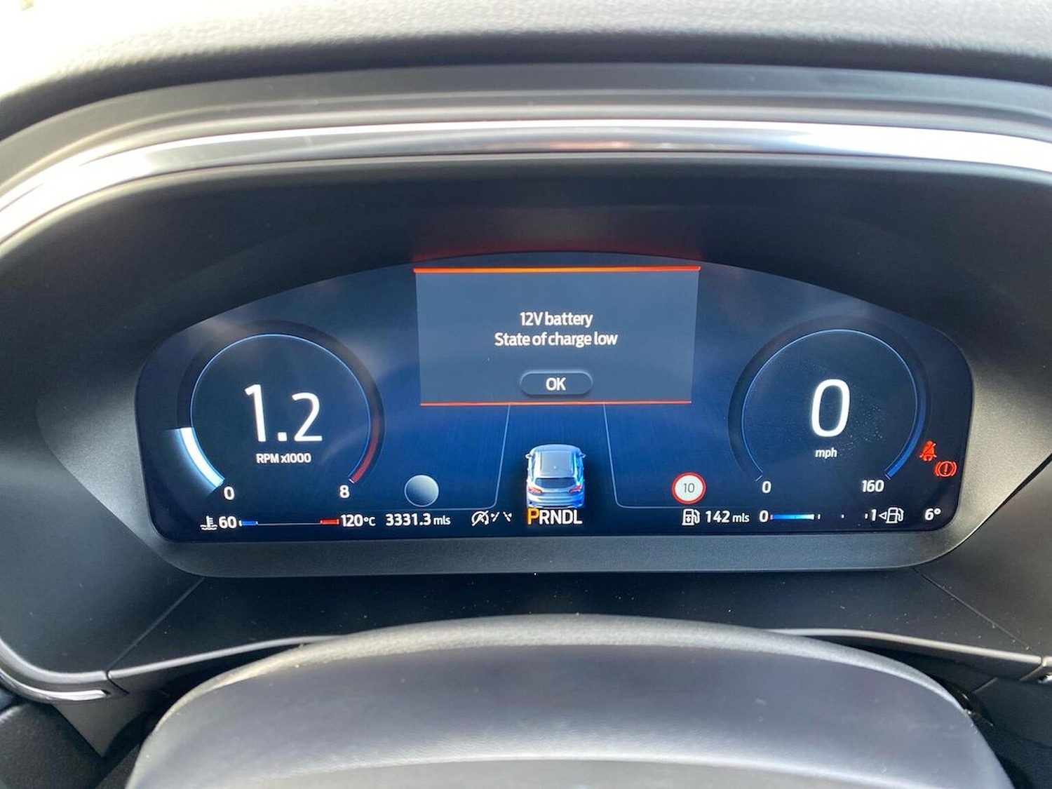 Used Ford Focus 2025 for sale - 78039348: Photo 10