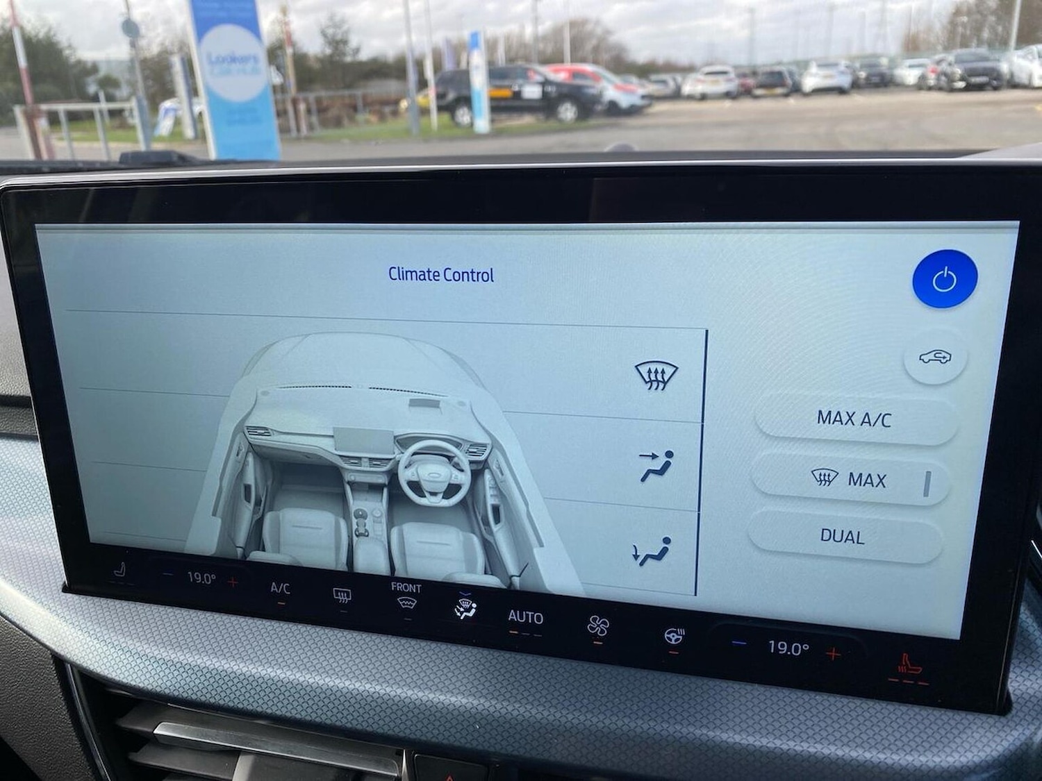 Used Ford Focus 2025 for sale - 78039348: Photo 12