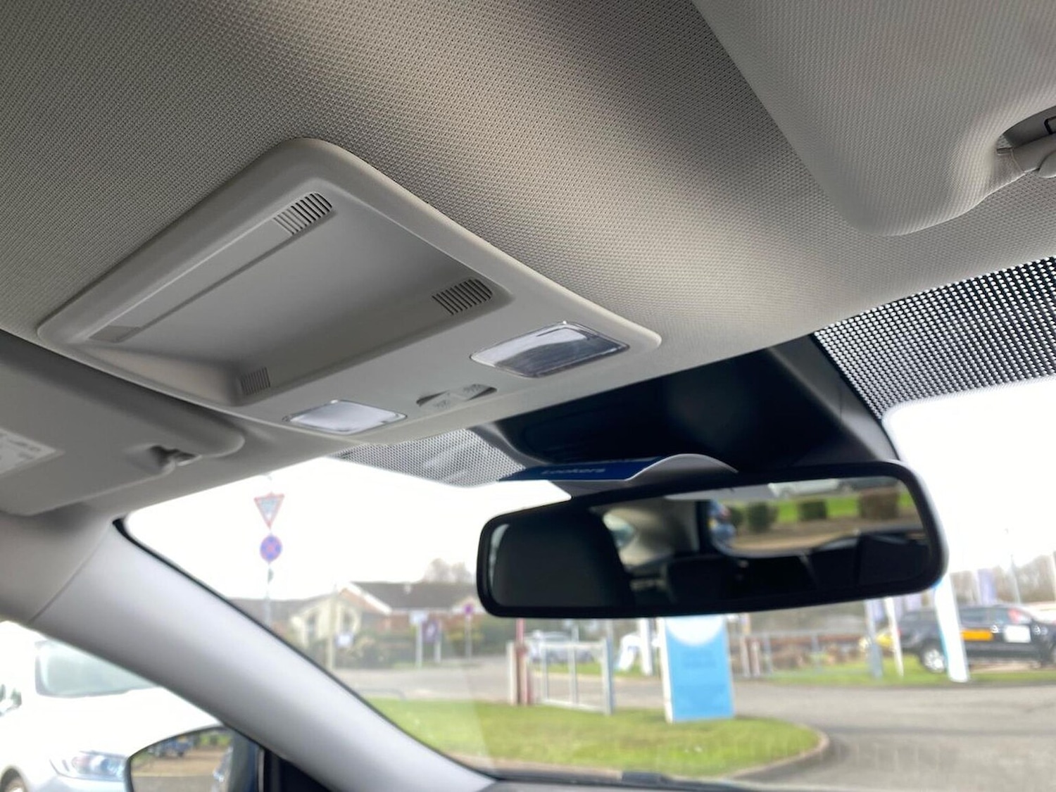 Used Ford Focus 2025 for sale - 78039348: Photo 14